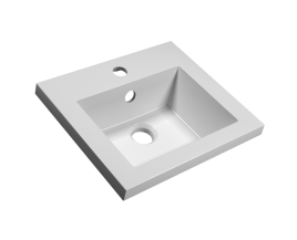 Раковина Андреа Анита