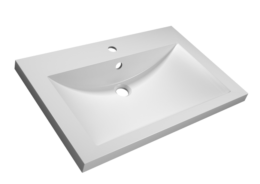 Раковина Андреа Анита фото 5