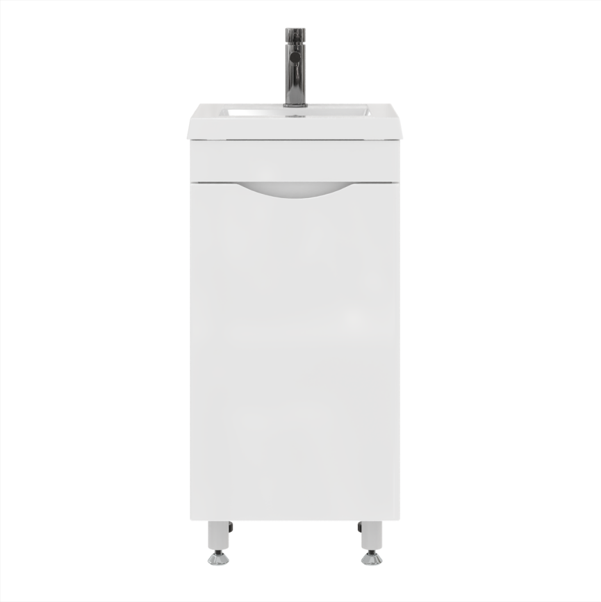 Тумба Напольная Amica "СИЦИЛИЯ" 1 Дверь фото 1