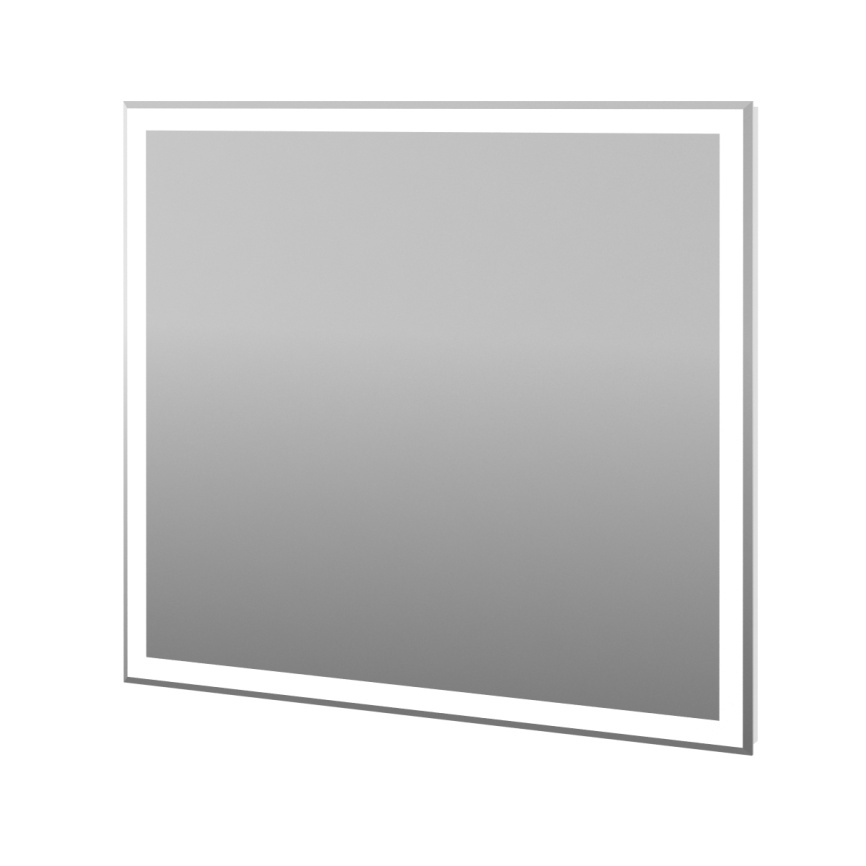 Зеркало Amica "СИЦИЛИЯ" Квадрат Сенсор фото 1