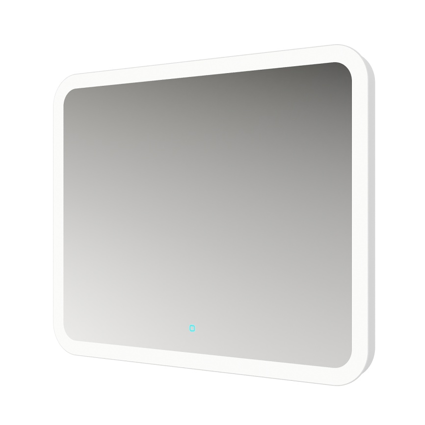 Зеркало Amica "ТАИТИ" Овал Сенсор фото 1